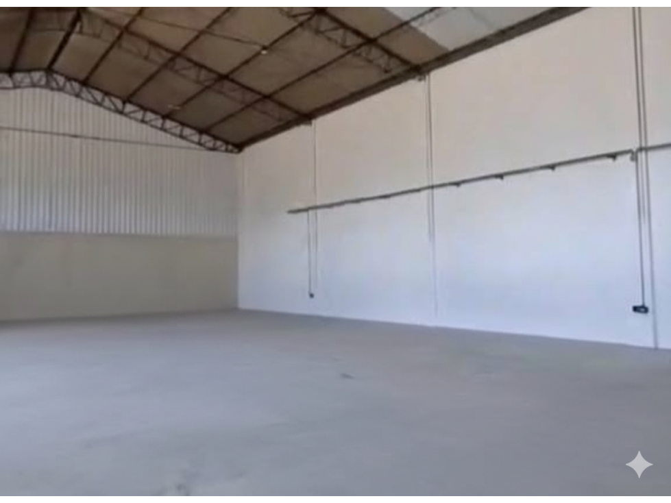 Bodega en Arriendo en Guayabal, Sector La Raya