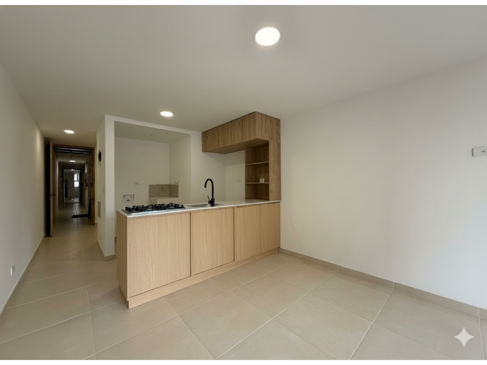 Apartamento en Venta en Sabaneta, sector Calle Larga