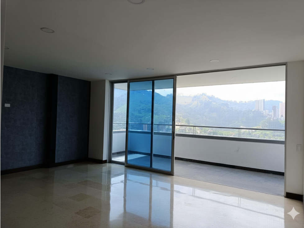 Apartamento en Venta en Sabaneta, sector Aves Maria — foto 3