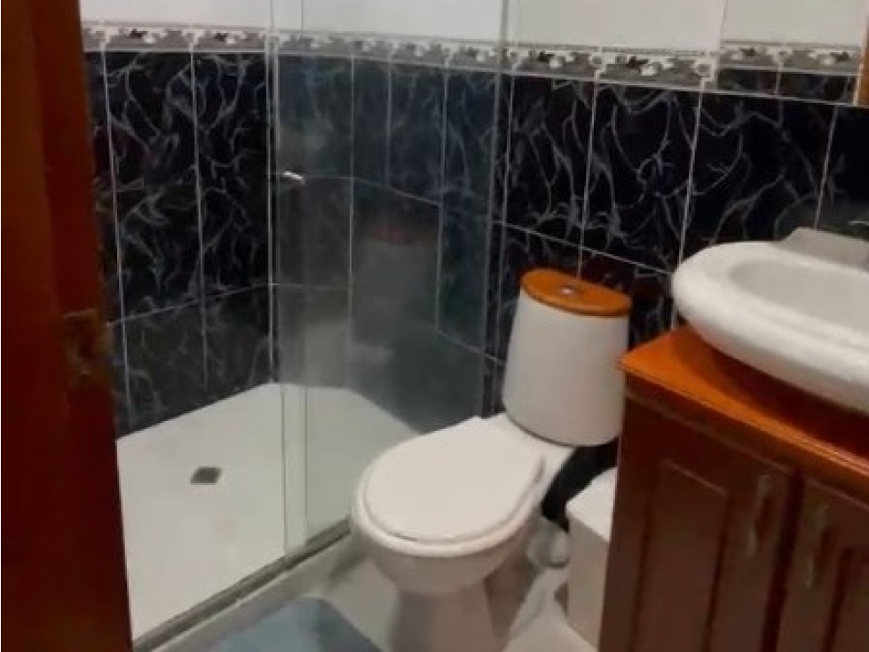 Apartamento en Venta en Sabaneta, Sector Alto de las Flores — foto 6