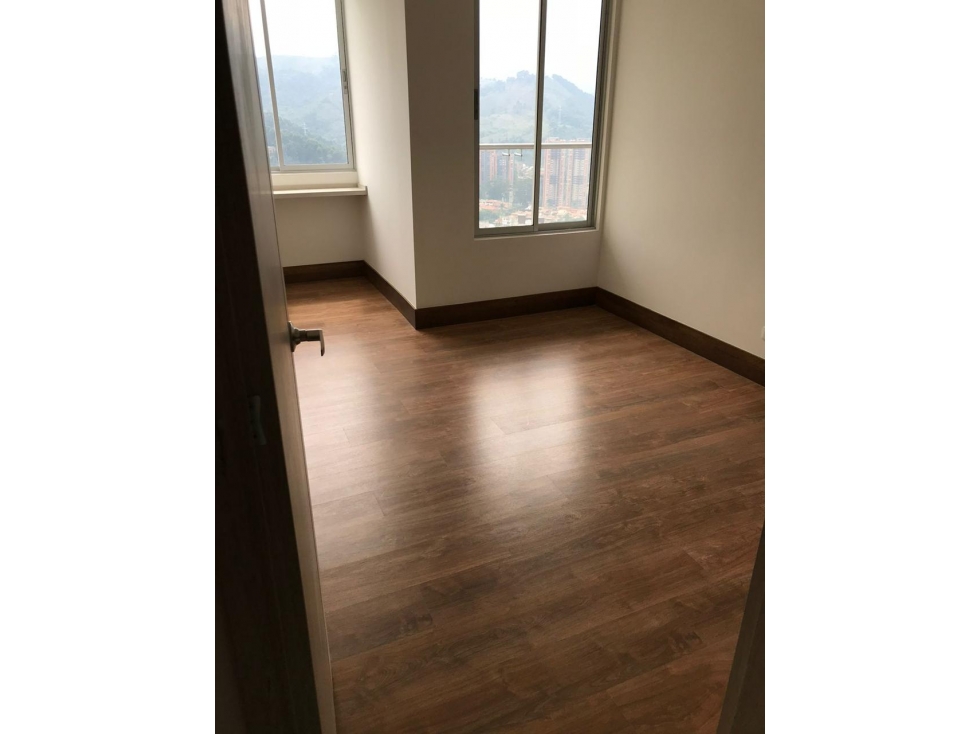 Apartamento en Venta en Sabaneta, sector Las Lomitas — foto 4