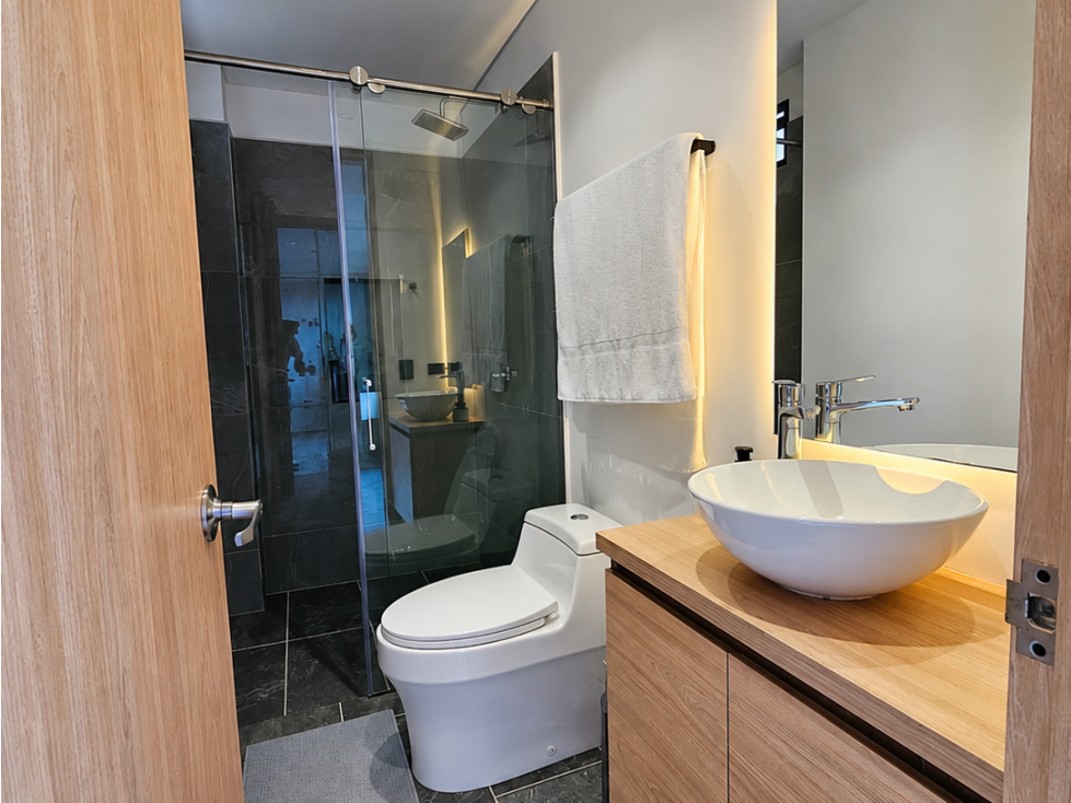 Apartamento en Venta en Guatapé, Sector La Tribuna — foto 5