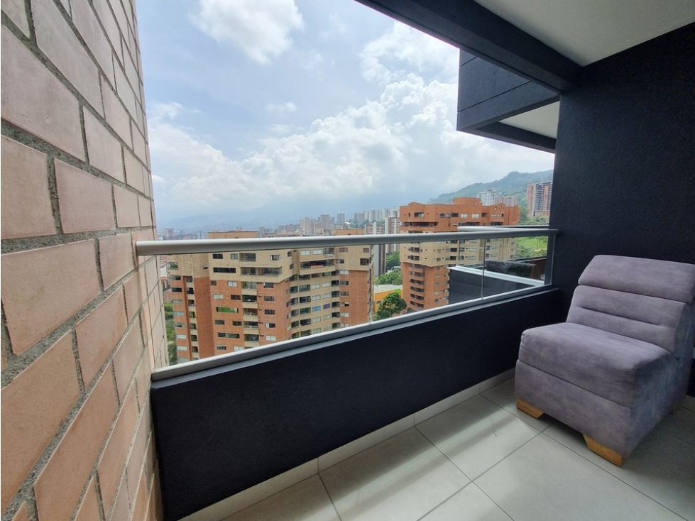 Apartamento en Venta en Sabaneta, sector Aves Maria — foto 6