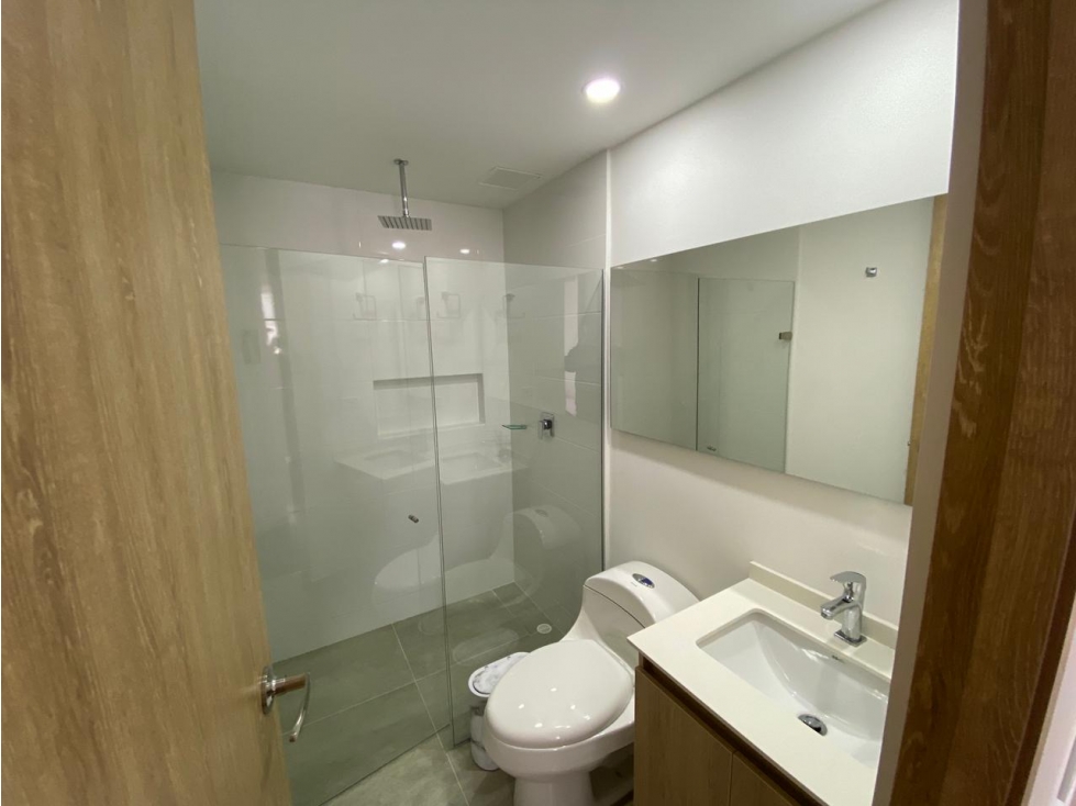 Apartamento en Venta en Sabaneta, sector Pan de Azúcar — foto 5