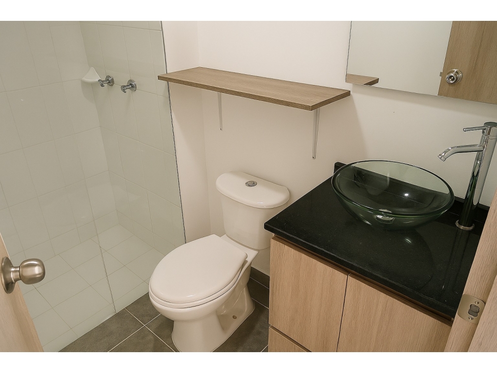Apartamento en Venta en La Estrella, Sector La Tablaza — foto 4