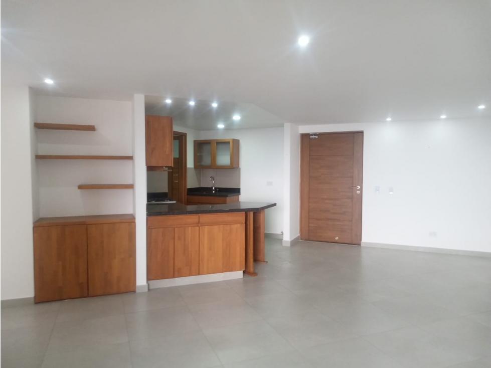 Apartamento en Arriendo en Sabaneta, Sector Las Lomitas