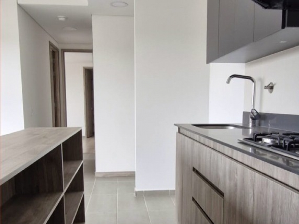 Apartamento en Venta en Rionegro, Sector Barro Blanco — foto 2