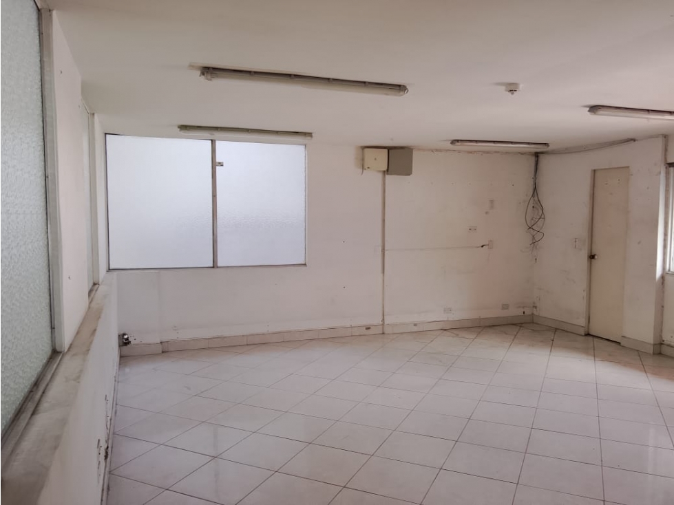 Bodega en Arriendo en Medellín, Sector Poblado — foto 4