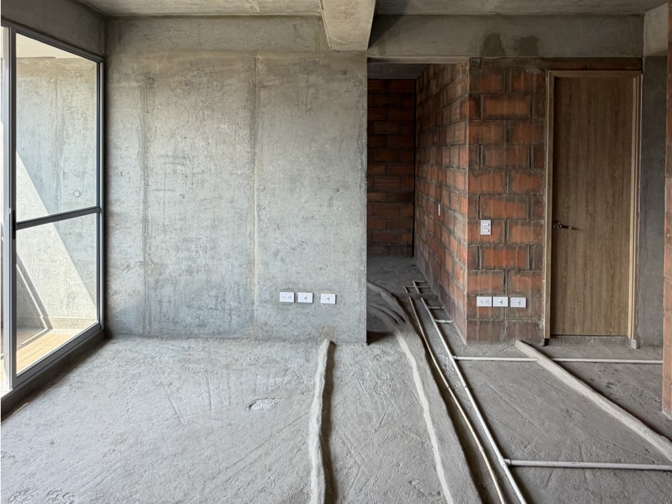 Apartamento en Venta en Itagüí, Sector Fátima