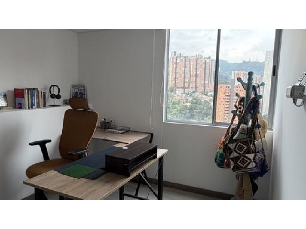 Apartamento en Venta en Sabaneta, Sector Aves Maria parte baja — foto 6