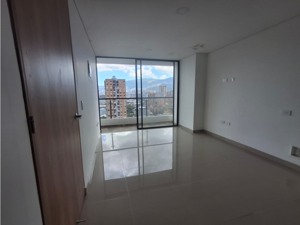 Apartamento en Venta en Sabaneta, sector Calle Larga — foto 3