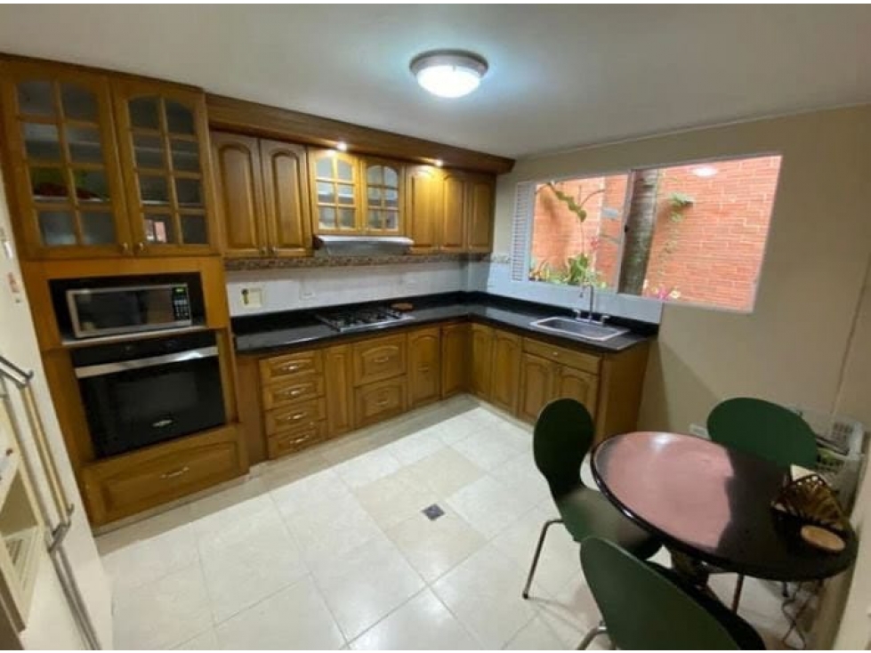 Casa en Arriendo en Sabaneta, Sector La Doctora parte baja - 2