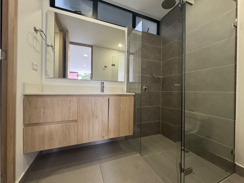 Apartamento en Arriendo en Medellín, Sector Poblado — foto 4