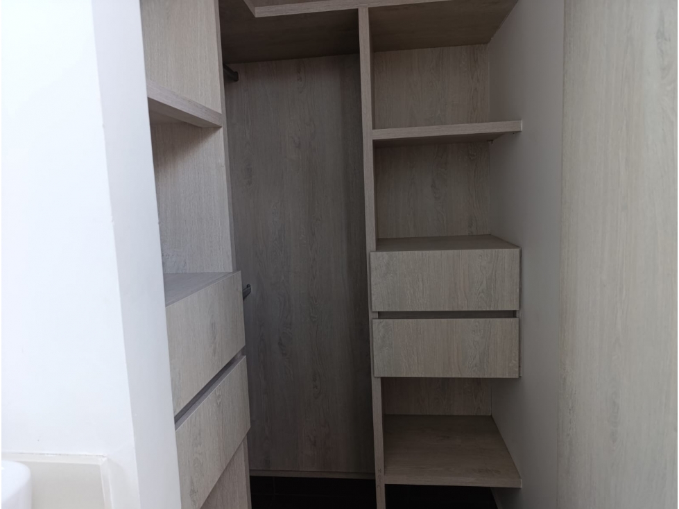Apartamento en venta en Sabaneta, sector Las Lomitas — foto 4