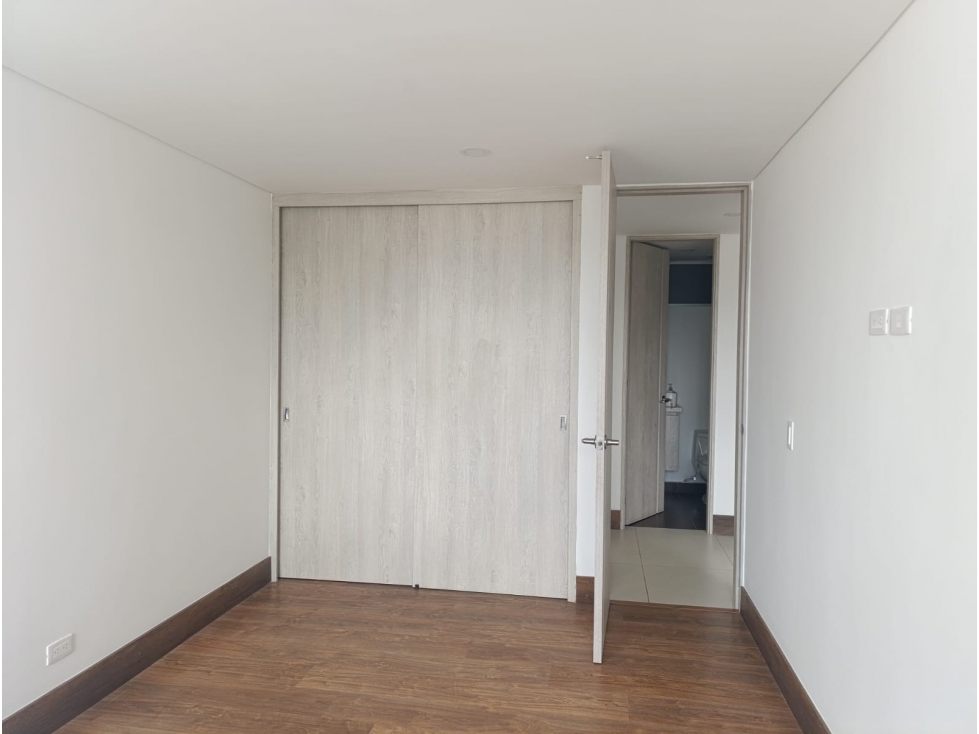 Apartamento en Venta en Sabaneta, sector Las Lomitas — foto 3