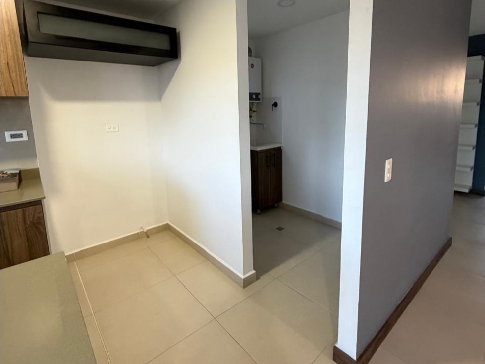 Apartamento en Venta en Rionegro, sector San Antonio de Pereira — foto 3