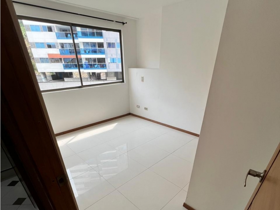 Apartamento en Renta en Sabaneta, sector Aves María — foto 4