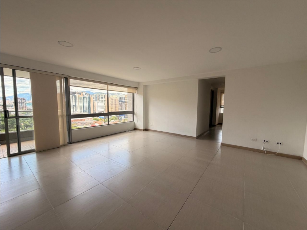 Apartamento en Renta en El Poblado, sector San Julián — foto 5