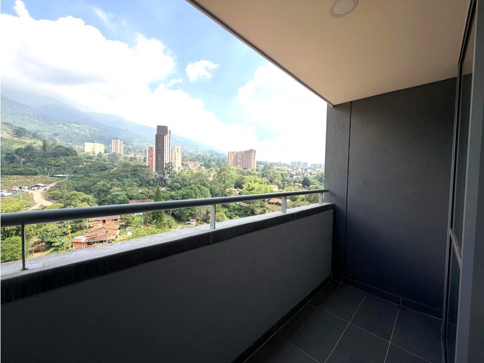 Apartamento en Venta en La Estrella, sector La Aldea — foto 3
