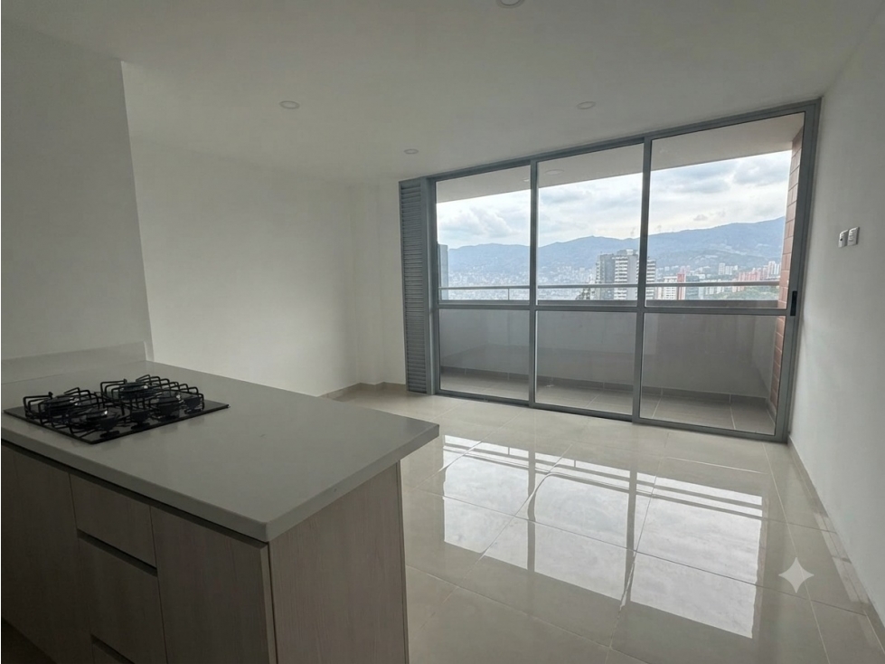 Apartamento en Renta en La Estrella, sector La Aldea