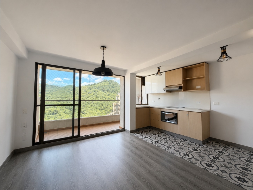 Apartamento en Venta en Sabaneta, sector Pan de Azúcar