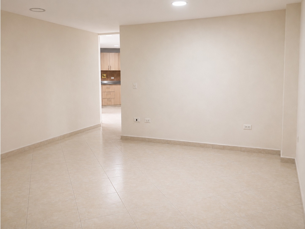 Apartamento en Venta en Sabaneta, sector Villas del Carmen — foto 3