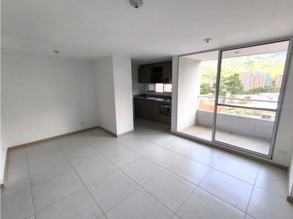 Apartamento en Renta en Envigado, sector San Rafael — foto 3