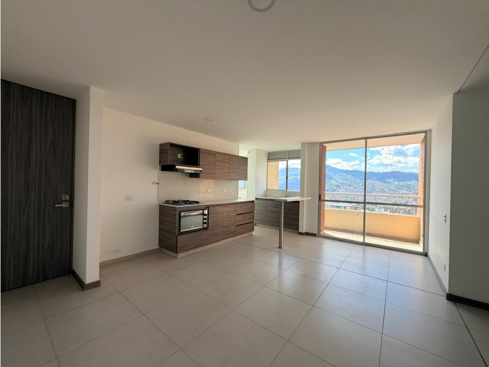 Apartamento en Venta en Sabaneta, sector Alto de las Flores