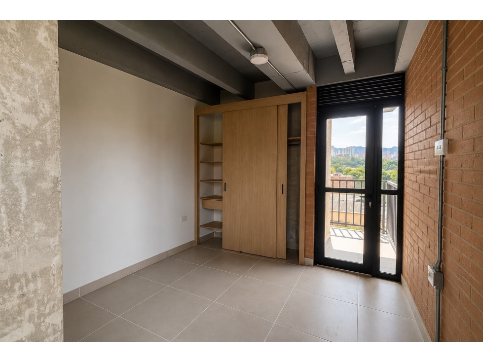 Apartaestudio en Venta en Sabaneta, sector Entreamigos — foto 4