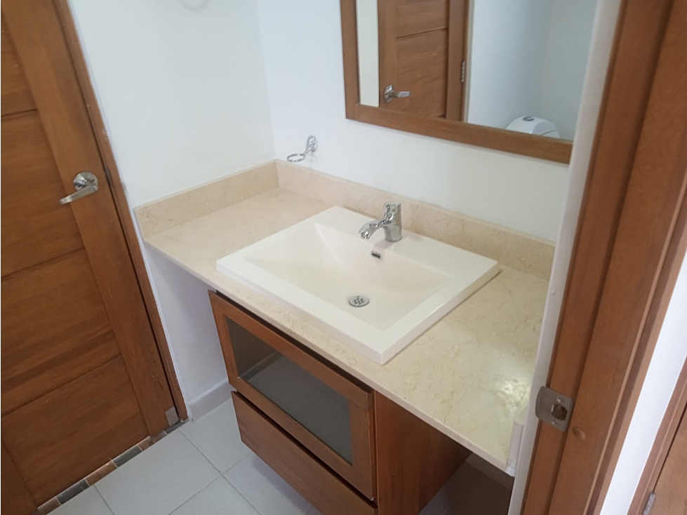 Apartamento en Venta en Sabaneta, sector Las lomitas — foto 6