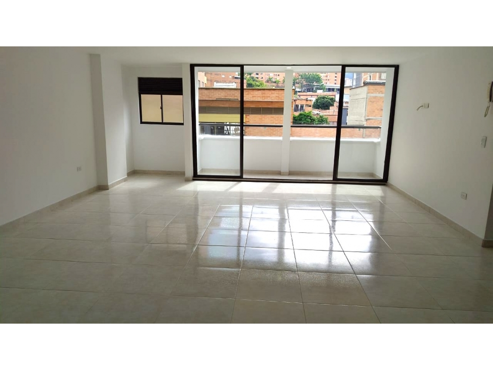 Apartamento en Venta en Sabaneta, sector Betania — foto 2
