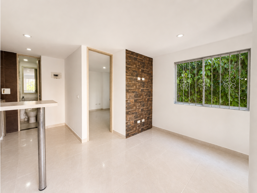 Apartamento en Venta en Sabaneta, sector Calle Larga — foto 3
