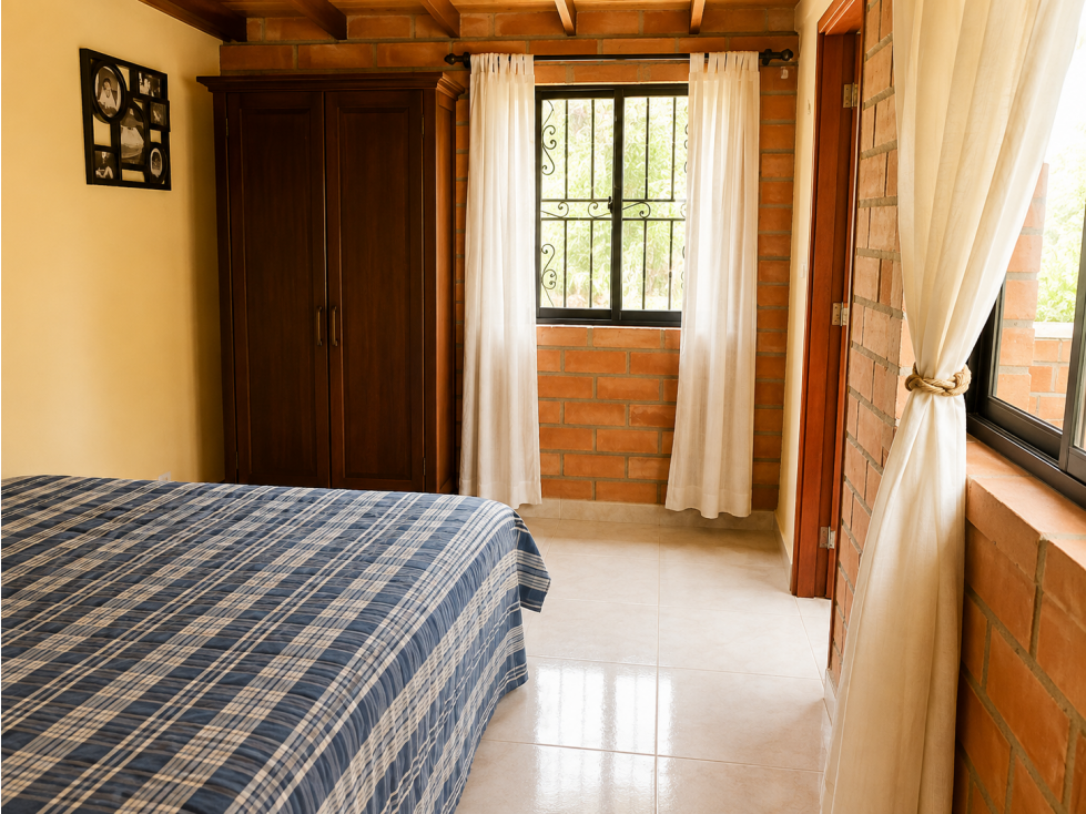 Finca en Venta en Caldas, vereda El Raizal — foto 6