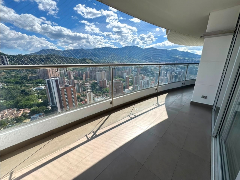 Apartamento en Renta en Sabaneta, sector Las Lomitas — foto 4