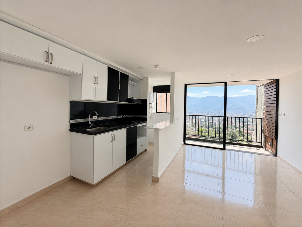 Apartamento en Venta en Itagüí, sector Suramérica