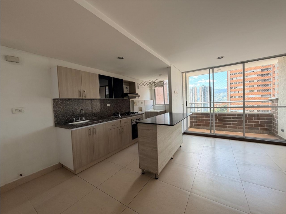 Apartamento en Venta en Sabaneta, sector La Doctora