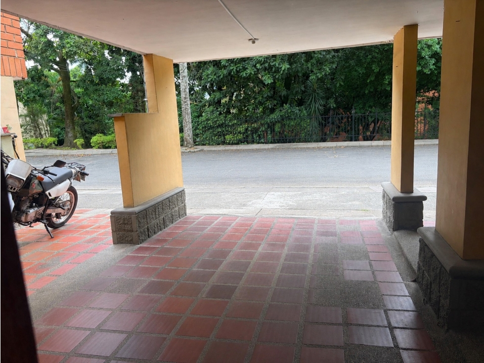 Casa en Venta en Envigado, sector El Dorado