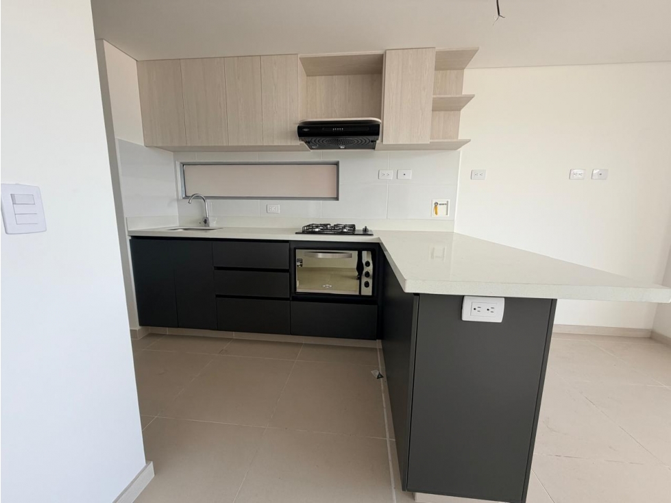 Apartamento en Venta en Itagüí, sector Suramérica — foto 3