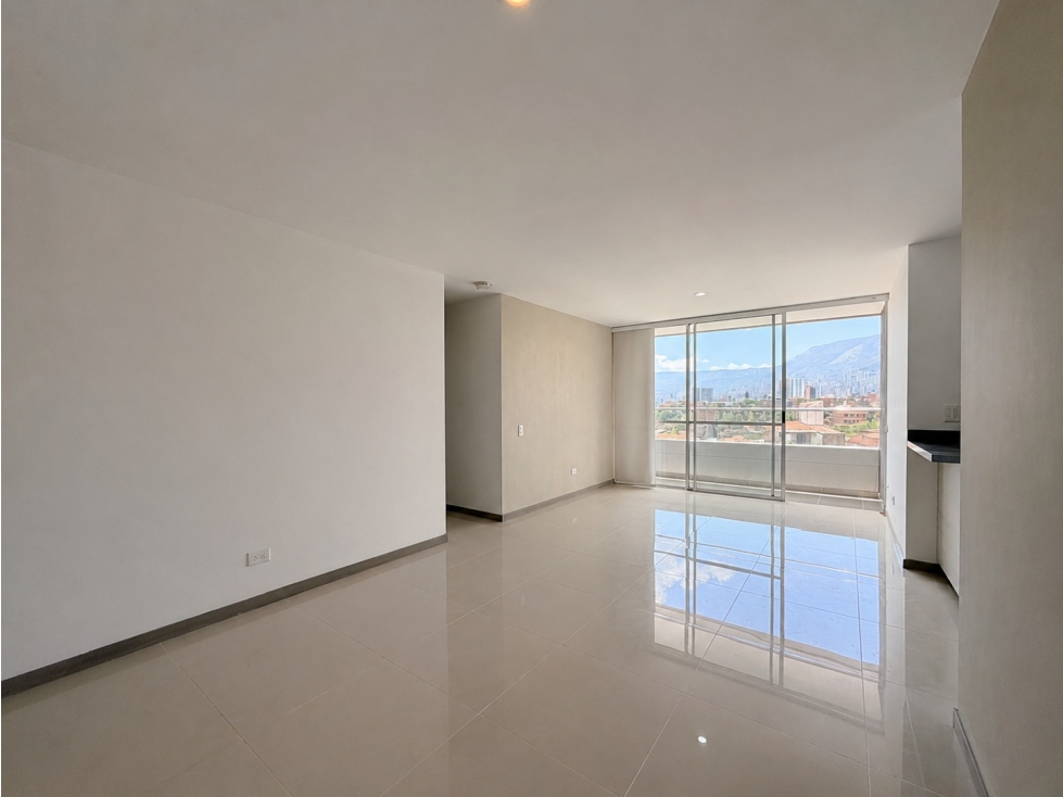 Apartamento en Venta en Envigado, sector Señorial — foto 5