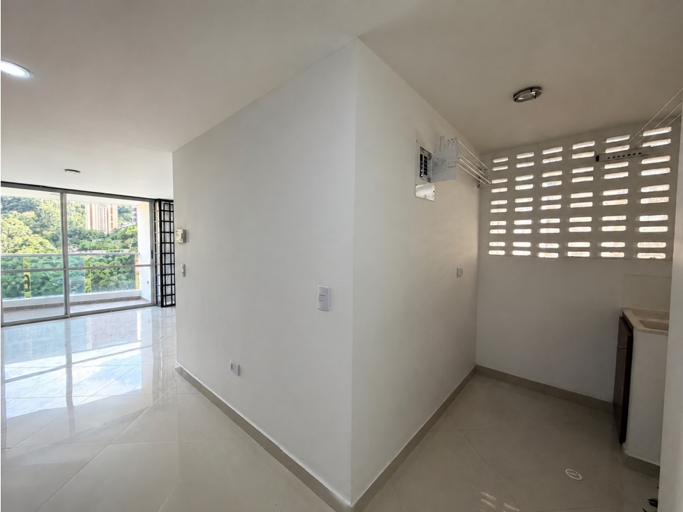 Apartamento en Venta en Sabaneta, sector San Remo — foto 2