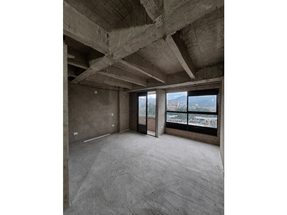 Apartaestudio en Venta en Sabaneta, sector Av. Las Vegas — foto 3
