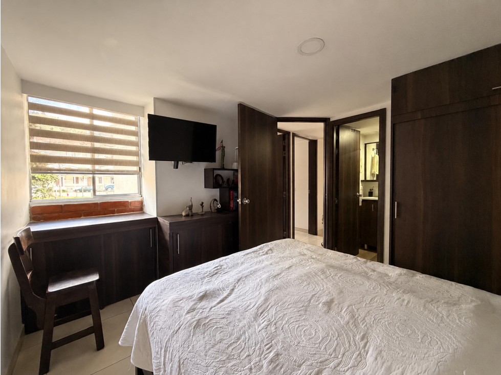 Apartamento en Venta en La Estrella, sector La Tablaza — foto 5