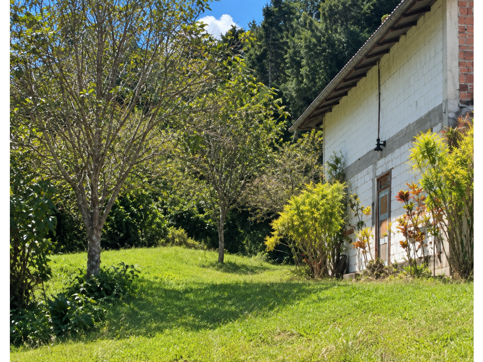 Lote en venta en Guatapé, Vereda El Roble — foto 4