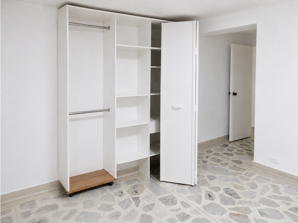 Apartaestudio en Venta en Medellín, sector Suramericana — foto 6