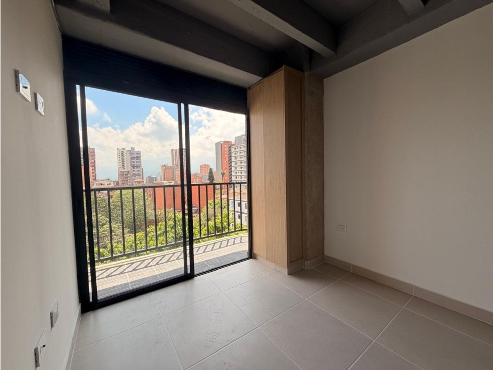Apartaestudio en venta en Sabaneta, sector Entreamigos — foto 3