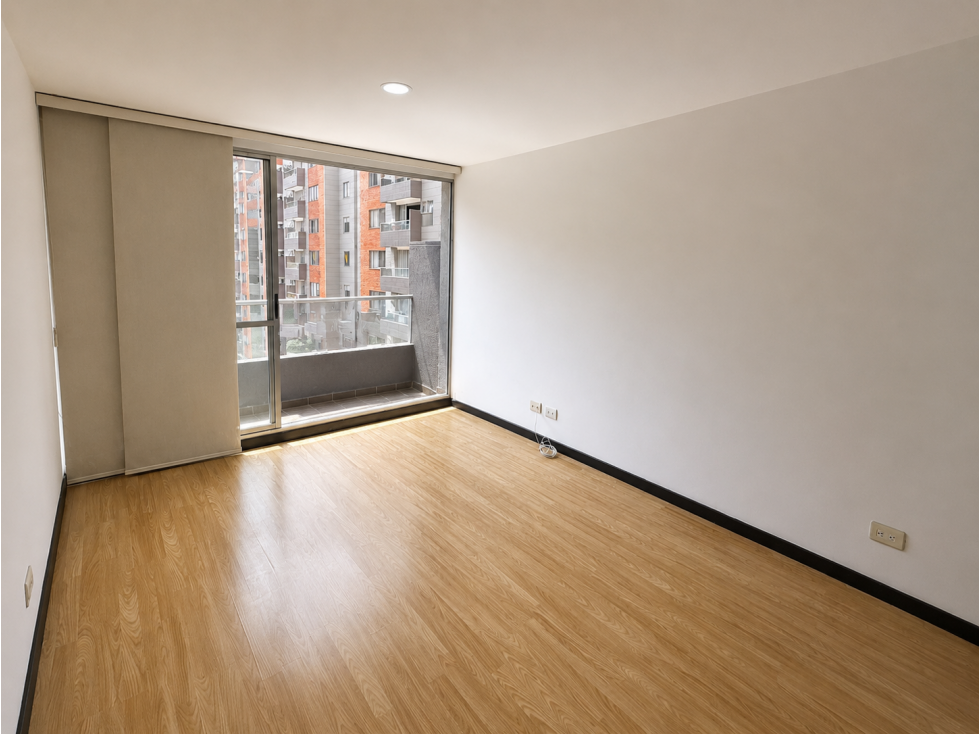 Apartamento en Venta en Medellín, sector El Poblado — foto 3