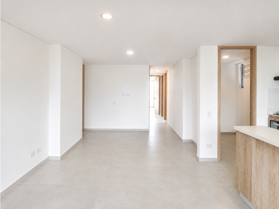 Apartamento en Venta en Sabaneta, sector San José parte baja — foto 6