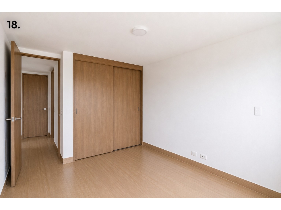 Apartamento en Venta en Sabaneta, sector La Doctora parte baja — foto 5