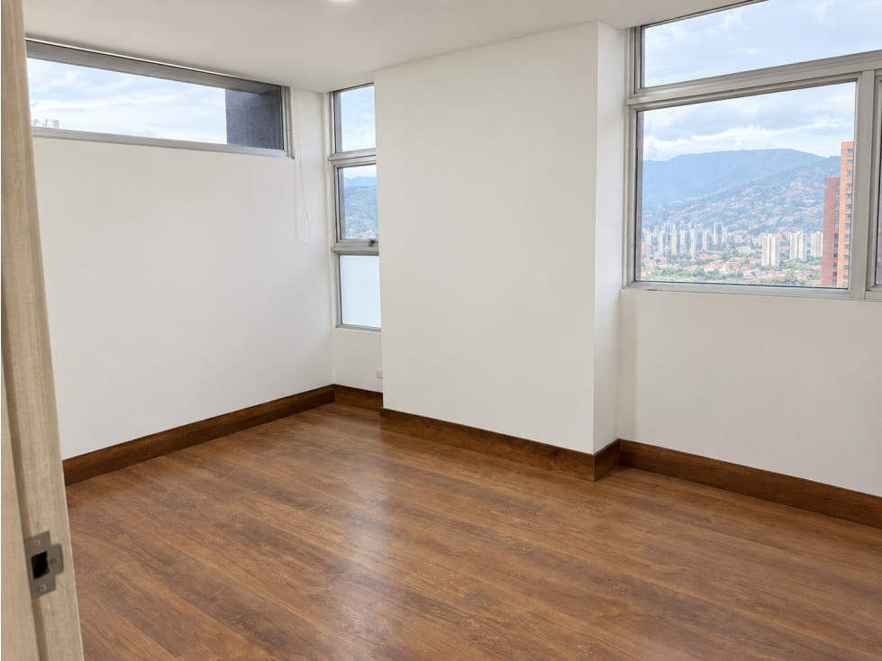 Apartamento en Renta en Sabaneta, sector Las Lomitas — foto 6