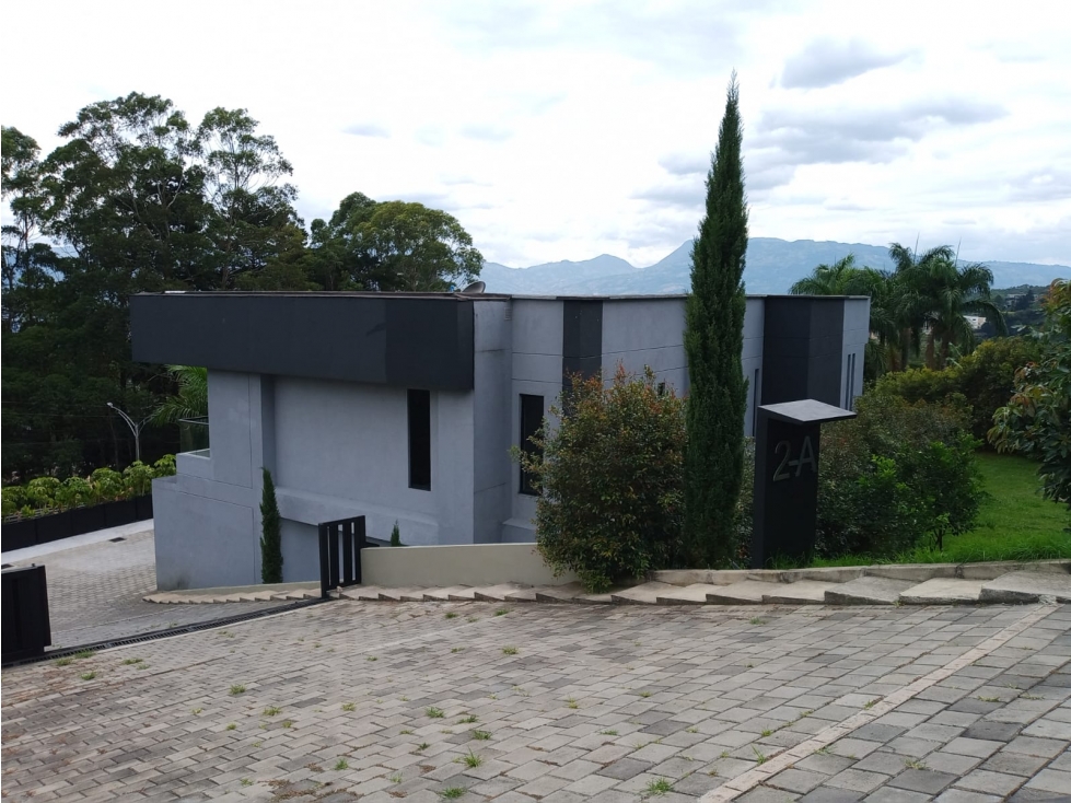 Casa en renta en Medellín , Sector Las Palmas — foto 3